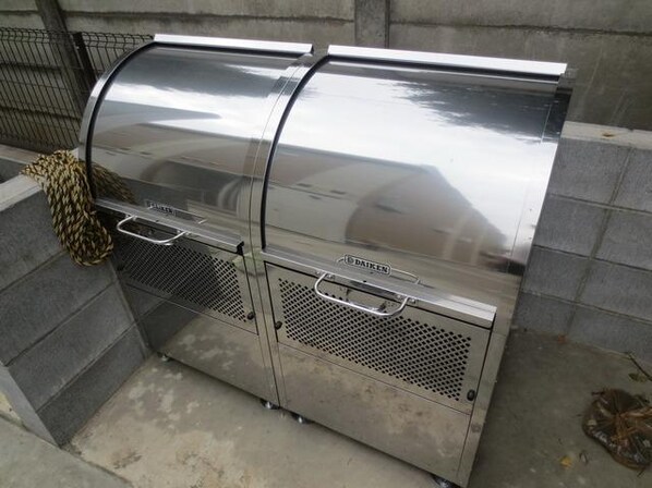 レオネクストマグノリアの物件内観写真